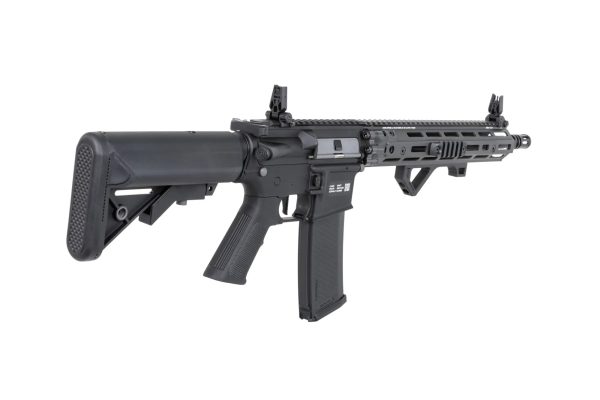 SA Daniel Defense® MK18 RIII M-LOK 12.5" Gen2 (SA-C28 CORE™ HAL ETU™) – Grey SPECNA ARMS SA Daniel Defense® MK18 RIII M-LOK 12.5" Gen2 (SA-C28 CORE™ HAL ETU™) – GRIGIO Grey