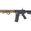 SA Daniel Defense® MK18 RIII M-LOK 12.5" Gen2 (SA-C28 CORE™ HAL ETU™) – Chaos Bronze SPECNA ARMS SA Daniel Defense® MK18 RIII M-LOK 12.5" Gen2 (SA-C28 CORE™ HAL ETU™) – Chaos Bronze