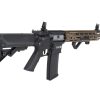SA Daniel Defense® MK18 RIII M-LOK 12.5" Gen2 (SA-C28 CORE™ HAL ETU™) – Chaos Bronze SPECNA ARMS SA Daniel Defense® MK18 RIII M-LOK 12.5" Gen2 (SA-C28 CORE™ HAL ETU™) – Chaos Bronze