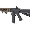 SA Daniel Defense® MK18 RIII M-LOK 12.5" Gen2 (SA-C28 CORE™ HAL ETU™) – Chaos Bronze SPECNA ARMS SA Daniel Defense® MK18 RIII M-LOK 12.5" Gen2 (SA-C28 CORE™ HAL ETU™) – Chaos Bronze