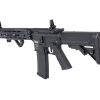 SA Daniel Defense® MK18 RIII M-LOK 12.5" Gen2 (SA-C28 CORE™ HAL ETU™) – Black SPECNA ARMS SA Daniel Defense® MK18 RIII M-LOK 12.5" Gen2 (SA-C28 CORE™ HAL ETU™) – NERO Black
