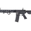 SA Daniel Defense® MK18 RIII M-LOK 12.5" Gen2 (SA-C28 CORE™ HAL ETU™) – Black SPECNA ARMS SA Daniel Defense® MK18 RIII M-LOK 12.5" Gen2 (SA-C28 CORE™ HAL ETU™) – NERO Black