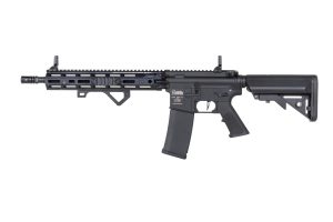 SPECNA ARMS SA Daniel Defense® MK18 RIII M-LOK 12.5" Gen2 (SA-C28 CORE™ HAL ETU™) – NERO Black