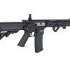 SA Daniel Defense® MK18 RIII M-LOK 12.5" Gen2 (SA-C28 CORE™ HAL ETU™) – Black SPECNA ARMS SA Daniel Defense® MK18 RIII M-LOK 12.5" Gen2 (SA-C28 CORE™ HAL ETU™) – NERO Black