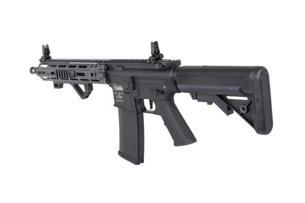 SPECNA ARMS SA Daniel Defense® MK18 RIII M-LOK 10.5" Gen2 (SA-C27 CORE™ HAL ETU™) – GRIGIO Grey
