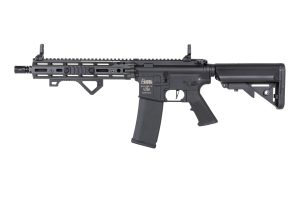 SPECNA ARMS SA Daniel Defense® MK18 RIII M-LOK 10.5" Gen2 (SA-C27 CORE™ HAL ETU™) – GRIGIO Grey