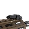 SPECNA ARMS SA Daniel Defense® MK18 RIII M-LOK 10.5" Gen2 (SA-C27 CORE™ HAL ETU™) – Chaos Bronze