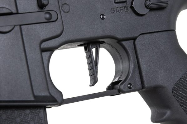 SPECNA ARMS SA Daniel Defense® MK18 RIII M-LOK 10.5" Gen2 (SA-C27 CORE™ HAL ETU™) – Chaos Bronze