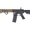 SPECNA ARMS SA Daniel Defense® MK18 RIII M-LOK 10.5" Gen2 (SA-C27 CORE™ HAL ETU™) – Chaos Bronze