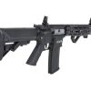 SA Daniel Defense® MK18 RIII M-LOK 10.5" Gen2 (SA-C27 CORE™ HAL ETU™) – Black SPECNA ARMS SA Daniel Defense® MK18 RIII M-LOK 10.5" Gen2 (SA-C27 CORE™ HAL ETU™) – NERO Black
