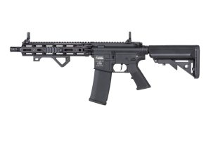 SPECNA ARMS SA Daniel Defense® MK18 RIII M-LOK 10.5" Gen2 (SA-C27 CORE™ HAL ETU™) – NERO Black