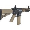 SPECNA ARMS SA M4 CQB M-LOK Gen2 (SA-C25 CORE™ HAL ETU™) – Chaos Bronze
