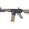 SPECNA ARMS SA M4 CQB M-LOK Gen2 (SA-C25 CORE™ HAL ETU™) – Chaos Bronze