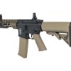 SPECNA ARMS SA M4 CQB M-LOK Gen2 (SA-C25 CORE™ HAL ETU™) – Chaos Bronze