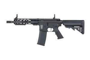 SPECNA ARMS SA M4 CQB M-LOK Gen2 (SA-C25 CORE™ HAL ETU™) – NERO Black