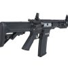 SA M4 CQB M-LOK Gen2 (SA-C25 CORE™ HAL ETU™) – Black SPECNA ARMS SA M4 CQB M-LOK Gen2 (SA-C25 CORE™ HAL ETU™) – NERO Black