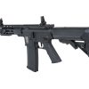 SA M4 CQB M-LOK Gen2 (SA-C25 CORE™ HAL ETU™) – Black SPECNA ARMS SA M4 CQB M-LOK Gen2 (SA-C25 CORE™ HAL ETU™) – NERO Black