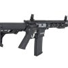 SA M4 Carbine M-LOK Light Ops Gen2 (SA-C20-L CORE™ HAL ETU™) – Black SPECNA ARMS SA M4 Carbine M-LOK Light Ops Gen2 (SA-C20-L CORE™ HAL ETU™) – NERO Black
