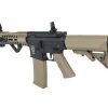 SA M4 CQB M-LOK Gen2 (SA-C17 CORE™ HAL ETU™) – Black / Tan SPECNA ARMS SA M4 CQB M-LOK Gen2 (SA-C17 CORE™ HAL ETU™) – Black / Tan