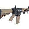 SA M4 CQB M-LOK Gen2 (SA-C17 CORE™ HAL ETU™) – Black / Tan SPECNA ARMS SA M4 CQB M-LOK Gen2 (SA-C17 CORE™ HAL ETU™) – Black / Tan