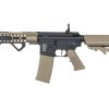 SA M4 CQB M-LOK Gen2 (SA-C17 CORE™ HAL ETU™) – Black / Tan SPECNA ARMS SA M4 CQB M-LOK Gen2 (SA-C17 CORE™ HAL ETU™) – Black / Tan
