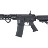 SA M4 CQB M-LOK Gen2 (SA-C17 CORE™ HAL ETU™) – Black SPECNA ARMS SA M4 CQB M-LOK Gen2 (SA-C17 CORE™ HAL ETU™) – NERO Black