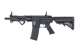 SPECNA ARMS SA M4 CQB M-LOK Gen2 (SA-C17 CORE™ HAL ETU™) – NERO Black