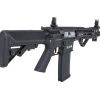 SA M4 CQB M-LOK Gen2 (SA-C17 CORE™ HAL ETU™) – Black SPECNA ARMS SA M4 CQB M-LOK Gen2 (SA-C17 CORE™ HAL ETU™) – NERO Black