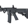 SA M4 CQB M-LOK Gen2 (SA-C17 CORE™ HAL ETU™) – Black SPECNA ARMS SA M4 CQB M-LOK Gen2 (SA-C17 CORE™ HAL ETU™) – NERO Black