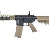SPECNA ARMS SA M4 CQB Gen2 (SA-C12 CORE™ HAL ETU™) – Black / Tan
