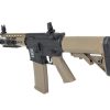 SPECNA ARMS SA M4 CQB Gen2 (SA-C12 CORE™ HAL ETU™) – Black / Tan