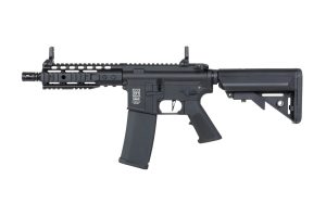 SPECNA ARMS SA M4 CQB Gen2 (SA-C12 CORE™ HAL ETU™) –  NERO Black