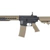 SA M4 Keymod Gen2 (SA-C07 CORE™ HAL ETU™) – Black / Tan SPECNA ARMS SA M4 Keymod Gen2 (SA-C07 CORE™ HAL ETU™) – Black / Tan