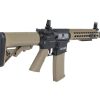 SA M4 Keymod Gen2 (SA-C07 CORE™ HAL ETU™) – Black / Tan SPECNA ARMS SA M4 Keymod Gen2 (SA-C07 CORE™ HAL ETU™) – Black / Tan