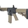 SA M4 Keymod Gen2 (SA-C07 CORE™ HAL ETU™) – Black / Tan SPECNA ARMS SA M4 Keymod Gen2 (SA-C07 CORE™ HAL ETU™) – Black / Tan
