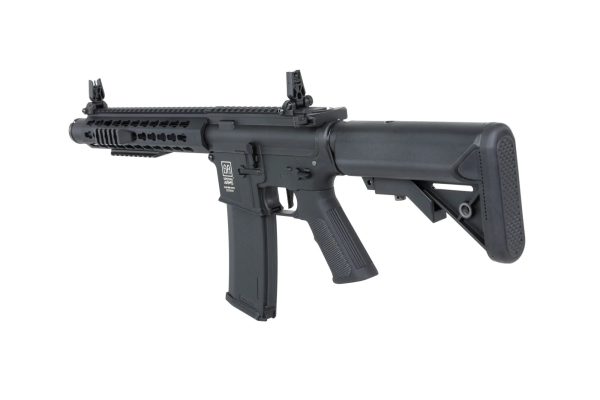 SA M4 Keymod Gen2 (SA-C07 CORE™ HAL ETU™) – Black SPECNA ARMS SA M4 Keymod Gen2 (SA-C07 CORE™ HAL ETU™) – NERO Black