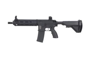 SPECNA ARMS SA H-Series RIS Carbine 10.5" Gen2 (SA-CH29 CORE™ HAL ETU™) – NERO Black