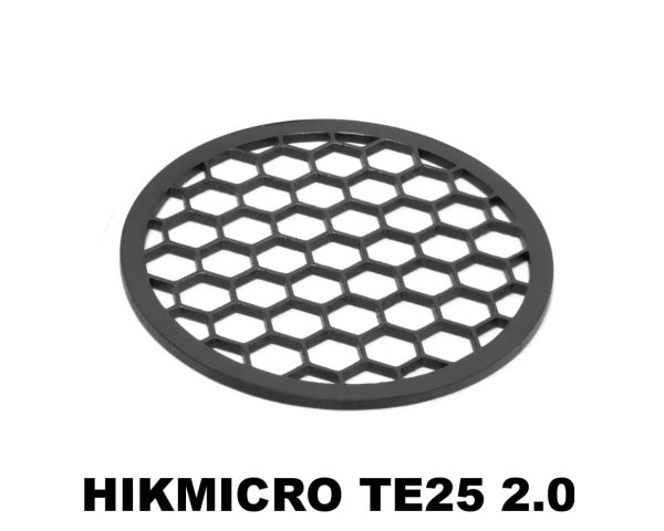 Tridos HIKMICRO TE25 2.0 Titanium Killflash Tridos HIKMICRO TE25 2.0 Titanium Killflash