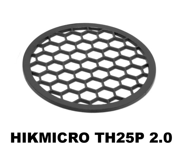 Tridos HIKMICRO TH25P 2.0 Titanium Killflash Tridos HIKMICRO TH25P 2.0 Titanium Killflash