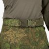 KMCS Tactical MOLLE BATTLE BELT – Green KMCS Tactical MOLLE BATTLE BELT – Green