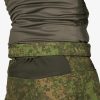 KMCS Tactical MOLLE BATTLE BELT – Green KMCS Tactical MOLLE BATTLE BELT – Green