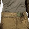 KMCS Tactical MOLLE BATTLE BELT – Brown KMCS Tactical MOLLE BATTLE BELT – Brown