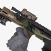 KMCS Quick-Adjust 2-Point RIFLE SLING – Green