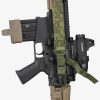 KMCS Quick-Adjust 2-Point RIFLE SLING – Brown