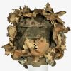 KMCS Helmet Cover – Oakland