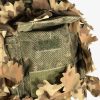 KMCS Helmet Cover – Oakland