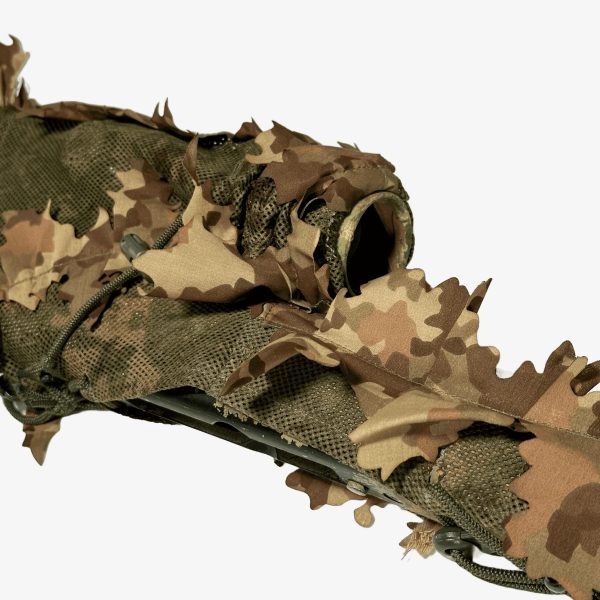 KMCS VSR Rifle Wrap – Oakland KMCS VSR Rifle Wrap – Oakland