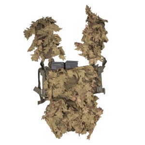 KMCS Chest Rig Camouflage Cover – Oakland