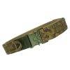 KMCS Tactical MOLLE BATTLE BELT – Brown KMCS Tactical MOLLE BATTLE BELT – Brown