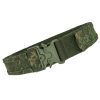 KMCS Tactical MOLLE BATTLE BELT – Green KMCS Tactical MOLLE BATTLE BELT – Green